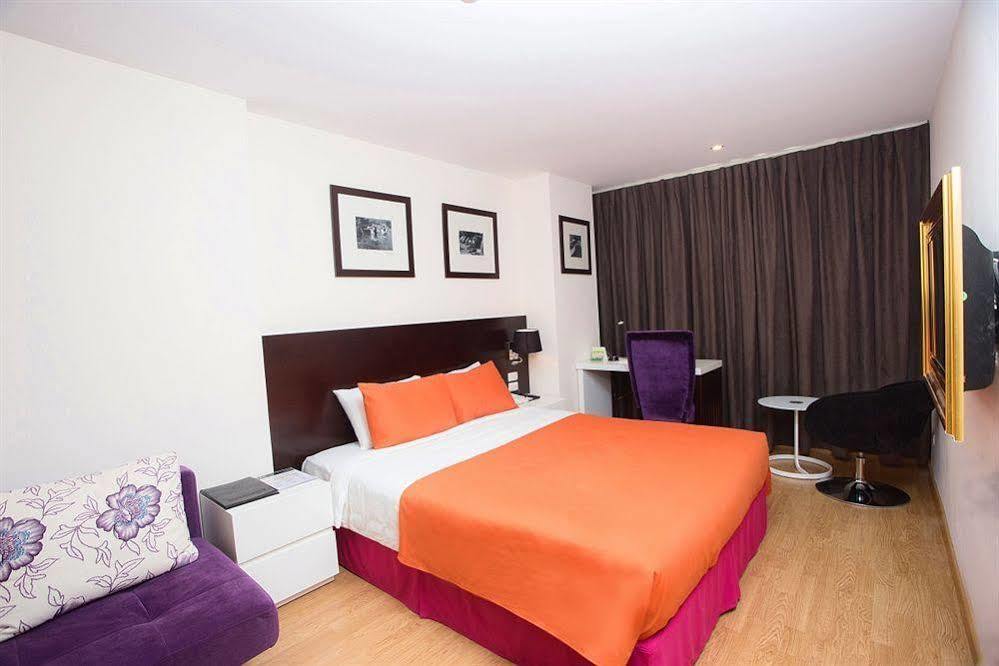 Yen Hotel Ανόι Εξωτερικό φωτογραφία